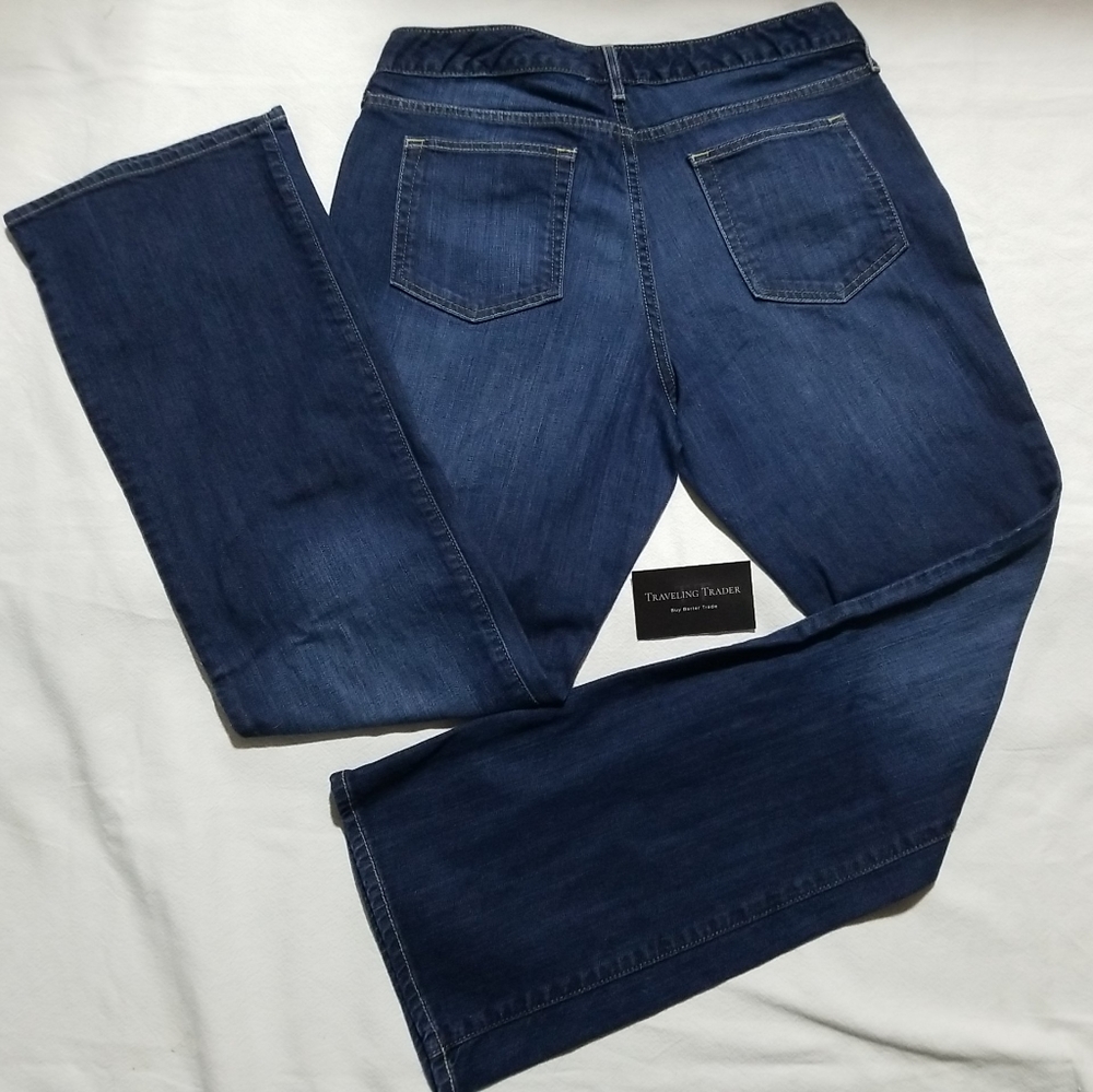 Eddie bauer jeans